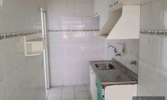 Imagem 6: Apartamento em Santa Cecília - Cód. de Ref: 8554
