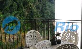 Imagem 2: Rio de Janeiro - Flat - Copacabana