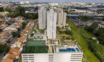 Imagem 4: Apartamento para venda tem 62 metros quadrados com 2 quartos