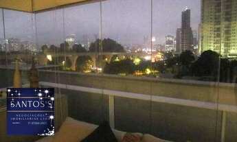 Imagem 6: Apartamento com 3 dormitórios à venda, 138 m² por R$ 1.650.000,00 - Brooklin - São Paulo/S