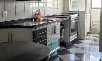 Imagem 7: Apartamento no bairro Santa Paula - São Caetano do Sul, SP