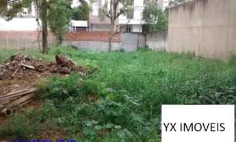 Imagem 2: Terreno para Venda em Curitiba, Portão