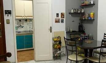 Imagem 3: Apartamento para venda tem 47 metros quadrados com 1 quarto em Copacabana - Rio de Janeiro