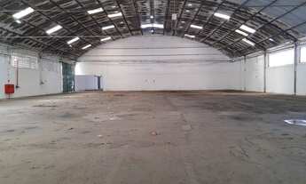 Imagem 5: Galpão - Penha Circular - 9.000 - Cód. 1533