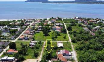 Imagem: Terreno próximo ao mar - Itapoá-SC