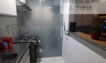 Imagem 5: VENDO APARTAMENTO COND. SPAZIO STA. IZAB