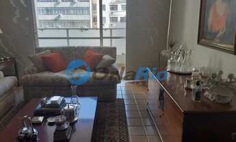 Imagem 2: Rio de Janeiro - Apartamento Padrão - Leme