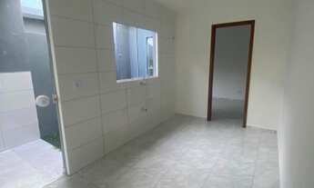 Imagem 7: Casa no Dom Bosco - Campo de Santana