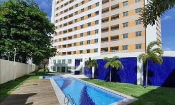 Imagem: Ed. Regency Park - 02 e 03 quartos - com