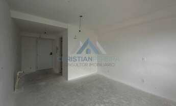 Imagem 5: Exclusividade!! Loft de 27 m2, 16 andar, prédio com infra completa com rooftop, portaria