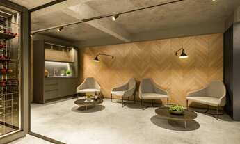 Imagem 5: APARTAMENTO com 3 dormitórios à venda com 700.32m² por R$ 7.872.000,00 no bairro Batel - C