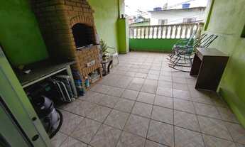 Imagem 5: Sobrado na Avenida pires do Rio - ACEITA FINANCIAMENTO MELHOR PREÇO DA REGIÃO