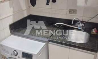 Imagem 7: Apartamento residencial com 2 dormitórios e 1 vaga em condomínio à venda no bairro Sarandi