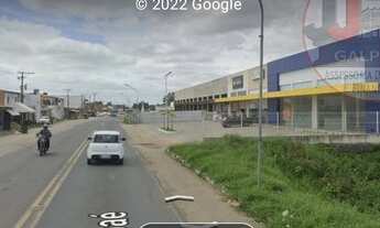 Imagem 3: Lojas no Tomba para Locação