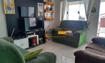 Imagem 5: Casa com 2 dormitórios à venda por R$ 250.000 - Jardim Vista Alegre - Santa Bárbara D'