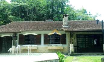 Imagem 4: Casa com 6 dormitórios à venda, 250 m² por R$ 1.500.000,00 - Carlos Guinle - Teresópolis/R