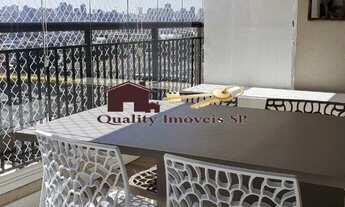 Imagem 2: São Paulo - Apartamento Padrão - Ipiranga