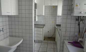 Imagem 7: APARTAMENTO RESIDENCIAL em CAMPINAS - SP, PARQUE PRADO