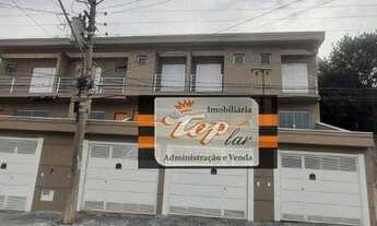 Imagem: Sobrado com 3 dormitórios à venda, 142