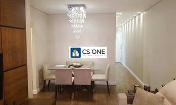 Imagem: Apartamento a Venda Condominio Pau Brasil