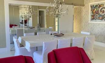 Imagem 7: Cobertura para venda com 3 suítes e 300m2 na Pituba