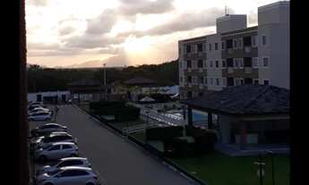 Imagem 3: Apartamento para venda com 53 metros quadrados com 2 quartos em Centro - Eusébio - CE