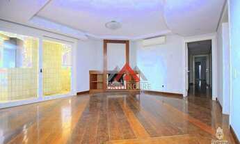 Imagem 6: Porto Nobre Vende Excelente Cobertura Horizontal - Bela Vista