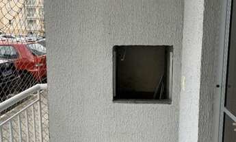 Imagem 4: Apartamento em Pinhais - Av. Irai