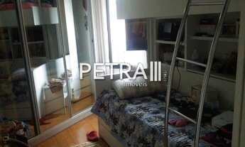 Imagem 3: Apartamento A Venda - Vila Romana