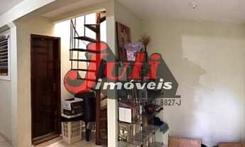 Imagem 5: SOBRADO AMPLO 3 DORM 2 WC 2 VAGAS