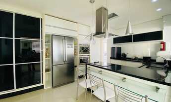 Imagem 3: Casa Alto Padrão Pedra Branca