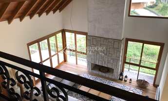 Imagem 5: Bela casa no Condominio Aspen com 4 suites