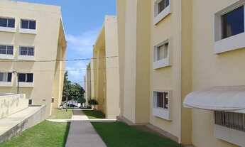 Imagem 4: Apartamento com 2 dormitórios à venda, 58 m² por R$ 99.000,00 - Redinha - Natal/RN