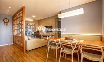 Imagem 4: Apartamento à venda, 3 quartos, 1 suíte, 2 vagas, Vila Moema - Tubarão/SC