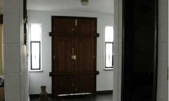 Imagem 3: Sobrado para venda possui 400 metros quadrados com 3 quartos