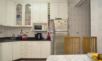 Imagem 6: Apartamento no bairro Santo Antônio - São Caetano do Sul, SP