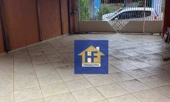 Imagem 6: SOBRADO VILA AUGUTSA