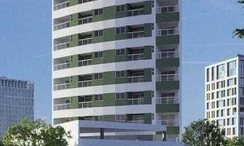 Imagem 6: Flat e Apt Studio em Recife (K 1Q e Lazer completo