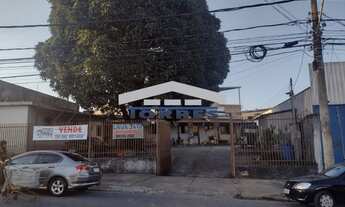 Imagem: Vendo Lote em Avenida no Bairro Inconfidentes