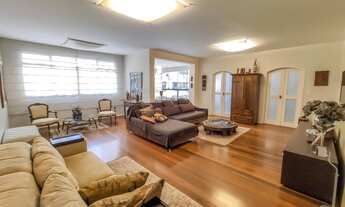 Imagem: BELO HORIZONTE - Apartamento Padrão - Lourdes