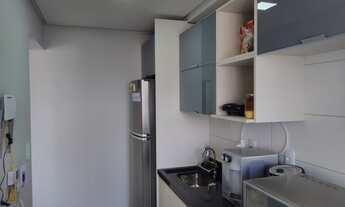 Imagem 5: Flat para venda tem 45 metros quadrados com 1 quarto em Setor Marista - Goiânia - GO