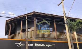 Imagem 1: Salão Comercial para alugar - Jardim Santa Clara do Lago I - Hortolândia/SP