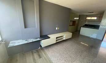 Imagem 4: Apartamento para venda tem 70 metros quadrados com 3 quartos em Aldeota - Fortaleza - Cear