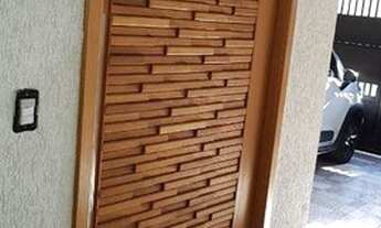 Imagem 6: Sobrado à venda, 104 m² por R$ 905.000,00 - Vila Ema - São Paulo/SP