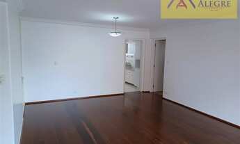 Imagem 3: São Paulo - Apartamento Padrão - Moema