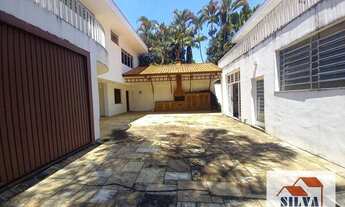 Imagem 7: Sobrado, 603 m² - venda por R$ 2.700.000,00 ou aluguel por R$ 10.000,00/mês - Planalto Pau