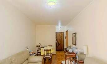 Imagem 4: Apartamento à venda na Rua Dom Mateus, Vila Monumento, São Paulo - SP