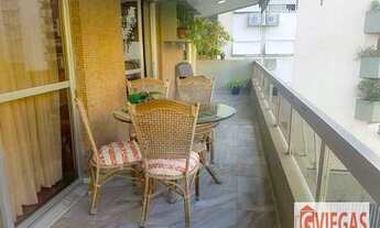 Imagem 4: Sambaiba com Infraestrutura de Lazer