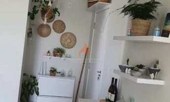 Imagem 5: Apartamento com 2 dorms, Jaguaré, São Paulo - R$ 498 mil, Cod: 3736