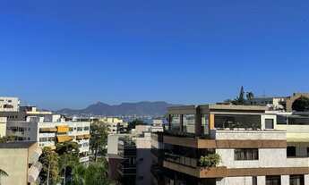 Imagem 4: COBERTURA JARDIM GUANABARA